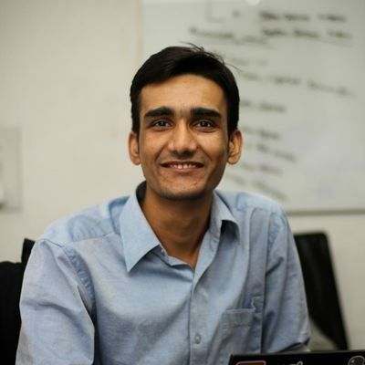 Author's profile picture